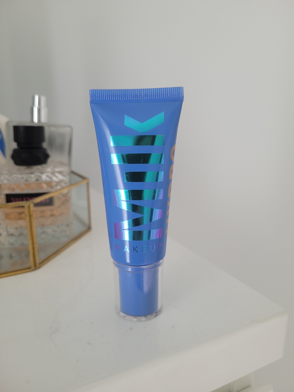 Milk Grip Gel Tint Shade 9. Like New Only Used Twice